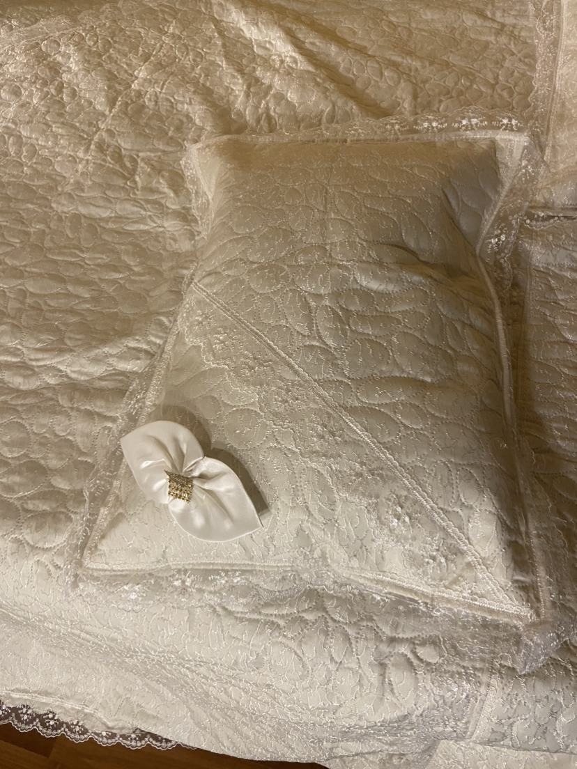 Bed cover set - photo 3
