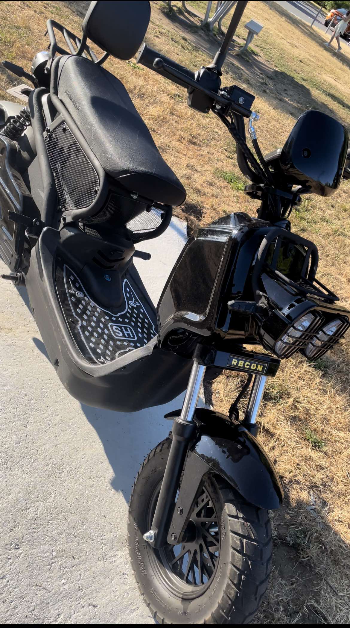 E Bike