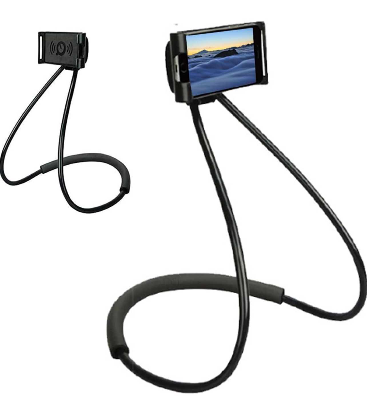Multi functional cellphone holder - photo 3