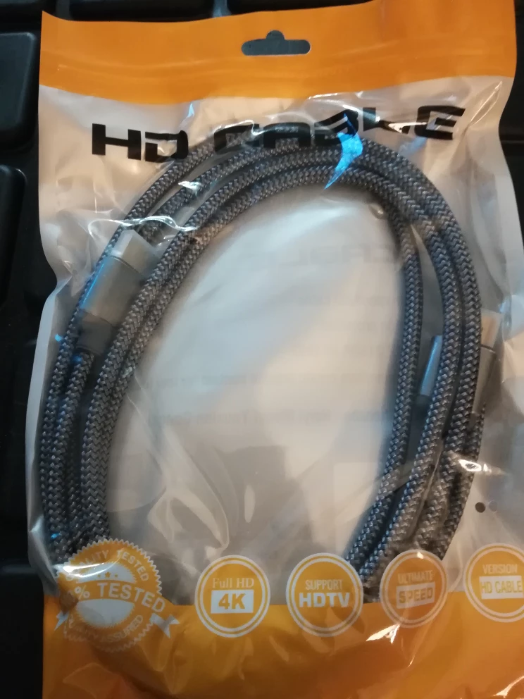 BNIB HD CABLE