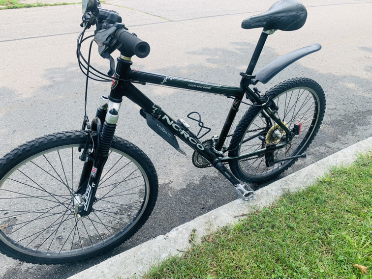 norco mountain bike - photo 3