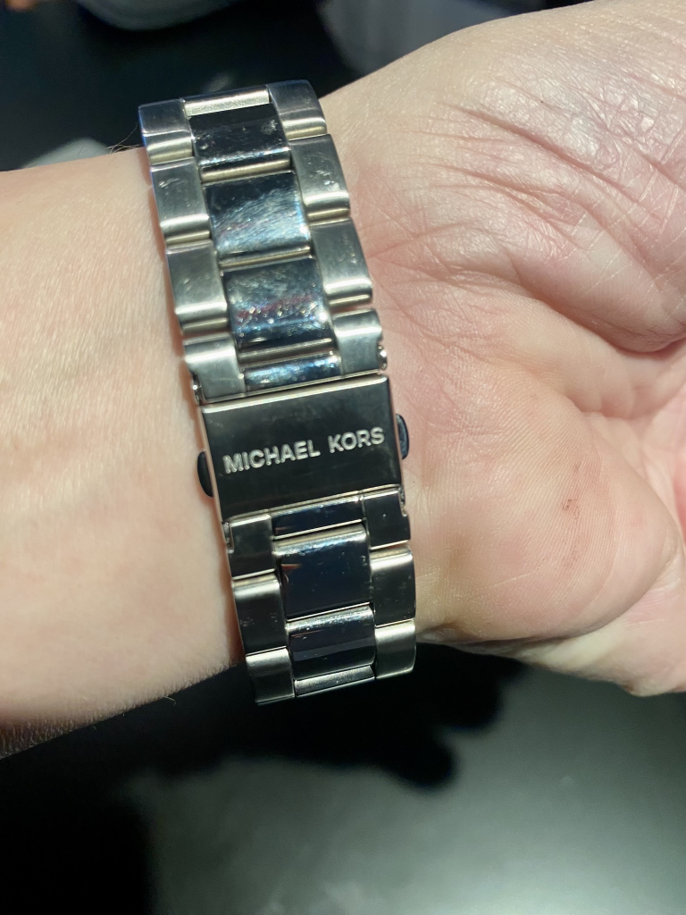 Men’s Michael Kors Wrist Watch - photo 5