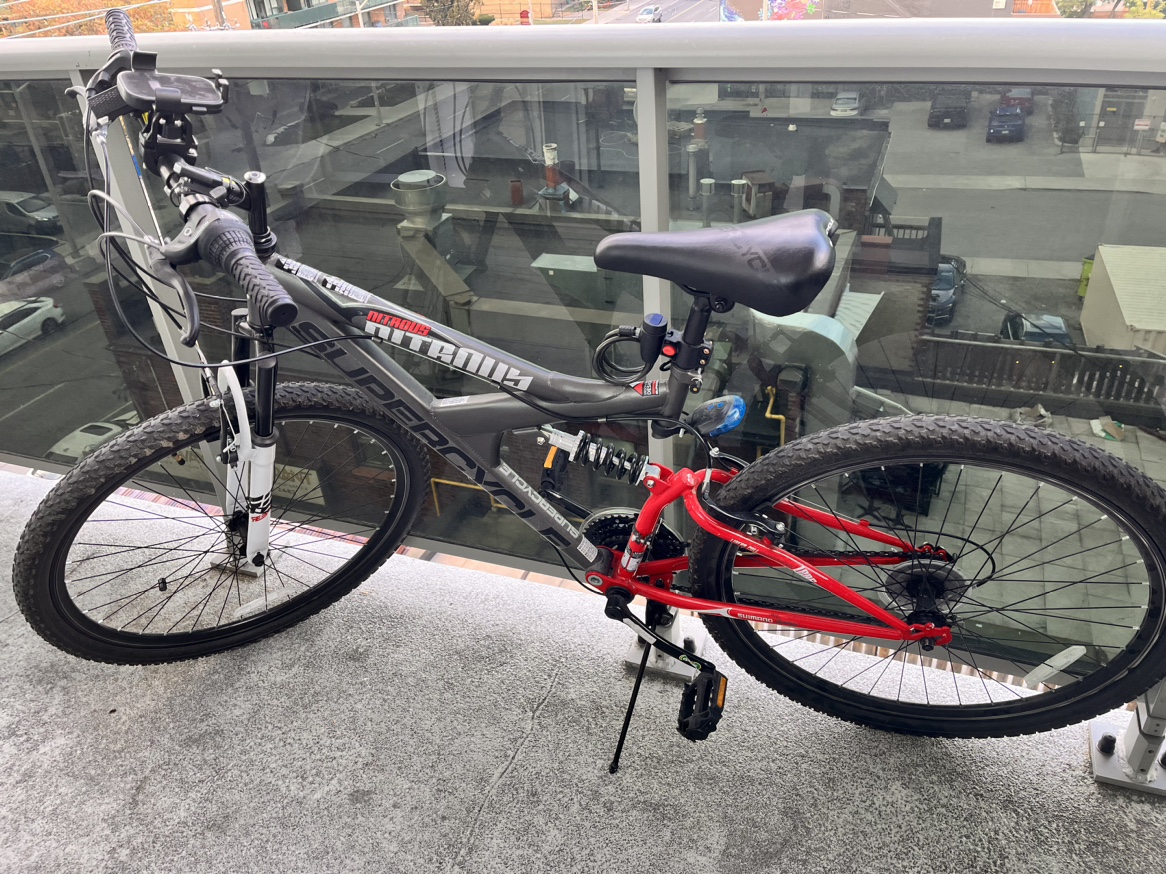 Bike for sale - photo 2