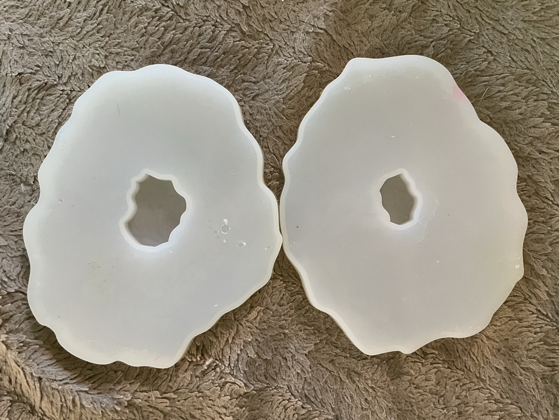 Moulds image indicator(7)