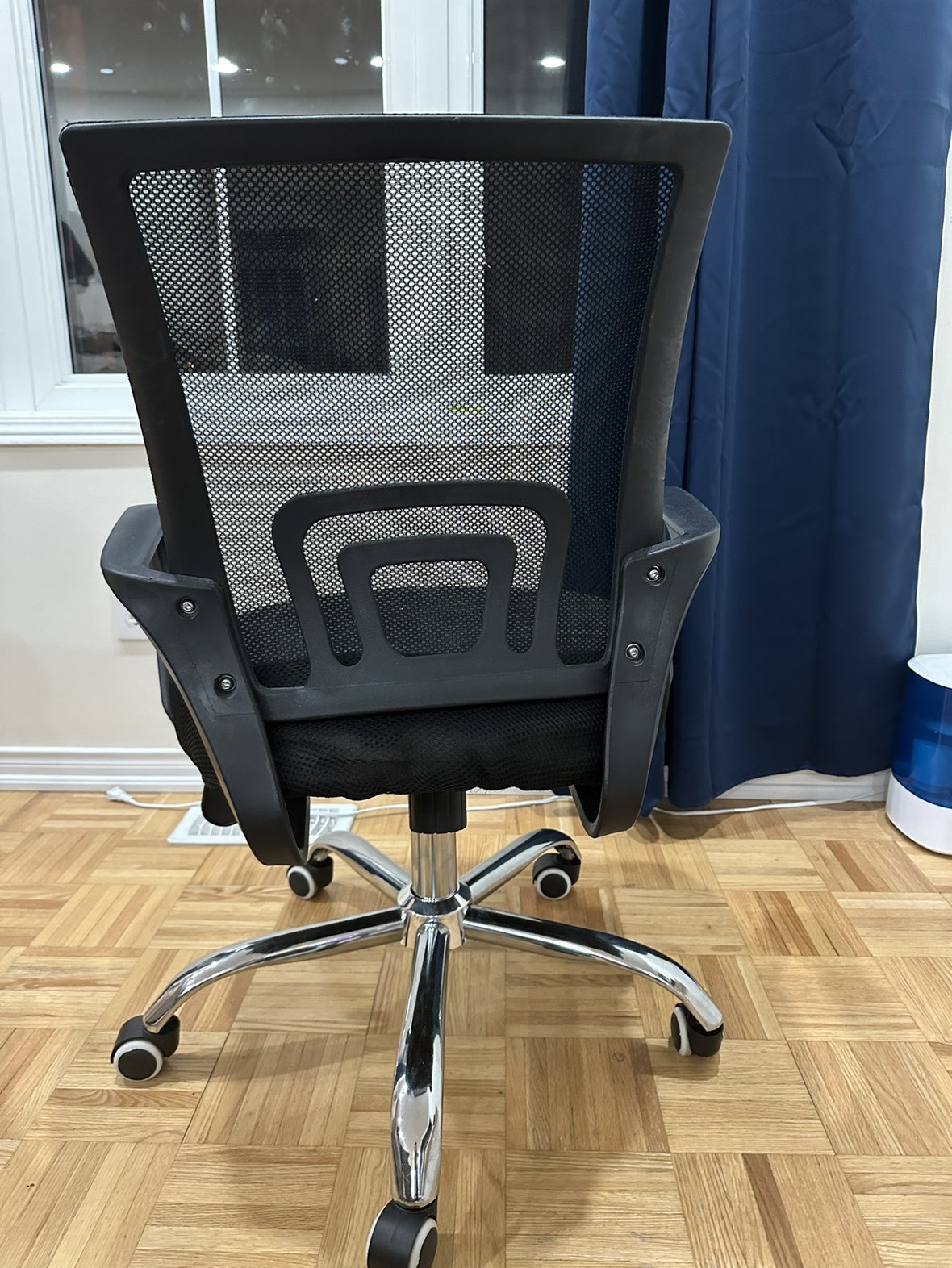 Ergonomic Chair - photo 2