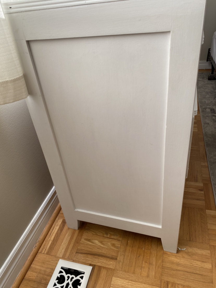 3 drawer dresser - photo 5