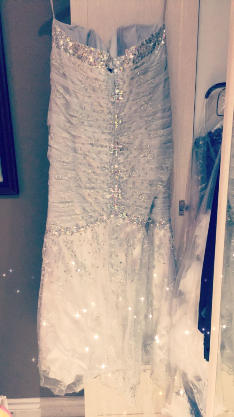 party dress