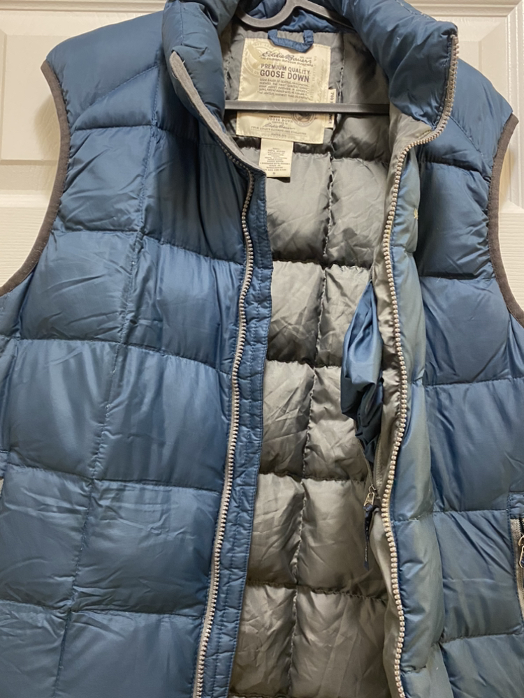 Eddie Bauer men’s jacket - photo 3