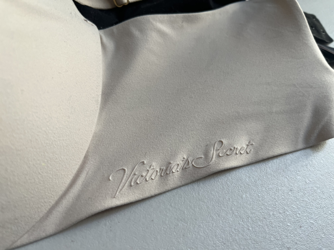 VS Lined Demi Bras - photo 2