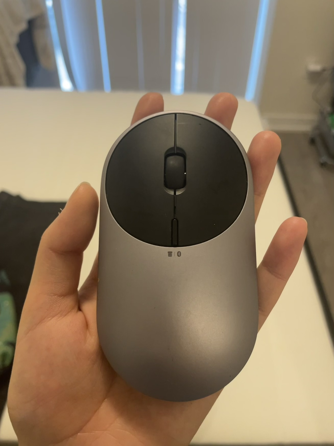 keyboard&mouse - photo 2