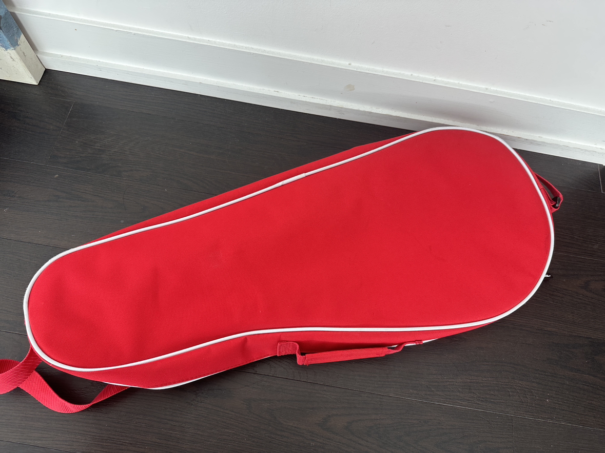 Wilson Advantage Tennis Bag - photo 3
