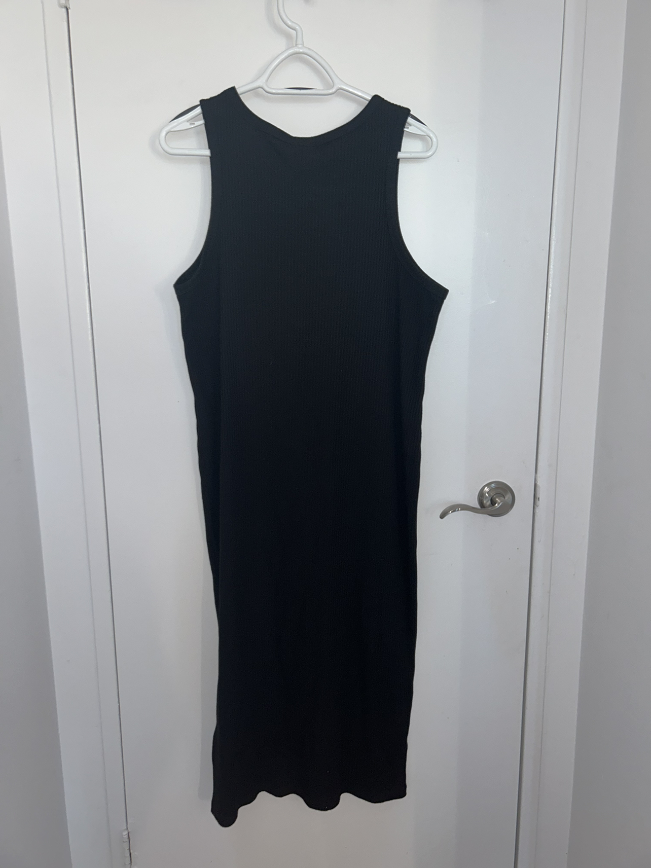 Black dress - photo 3
