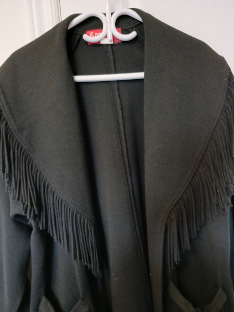 Trendy jacket image indicator(3)