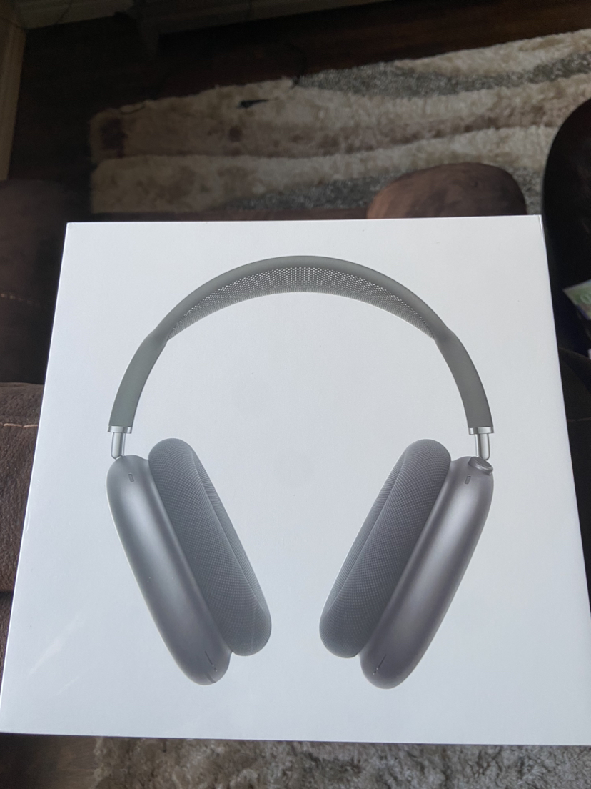 AIRPOD MAXE (Space Grey)