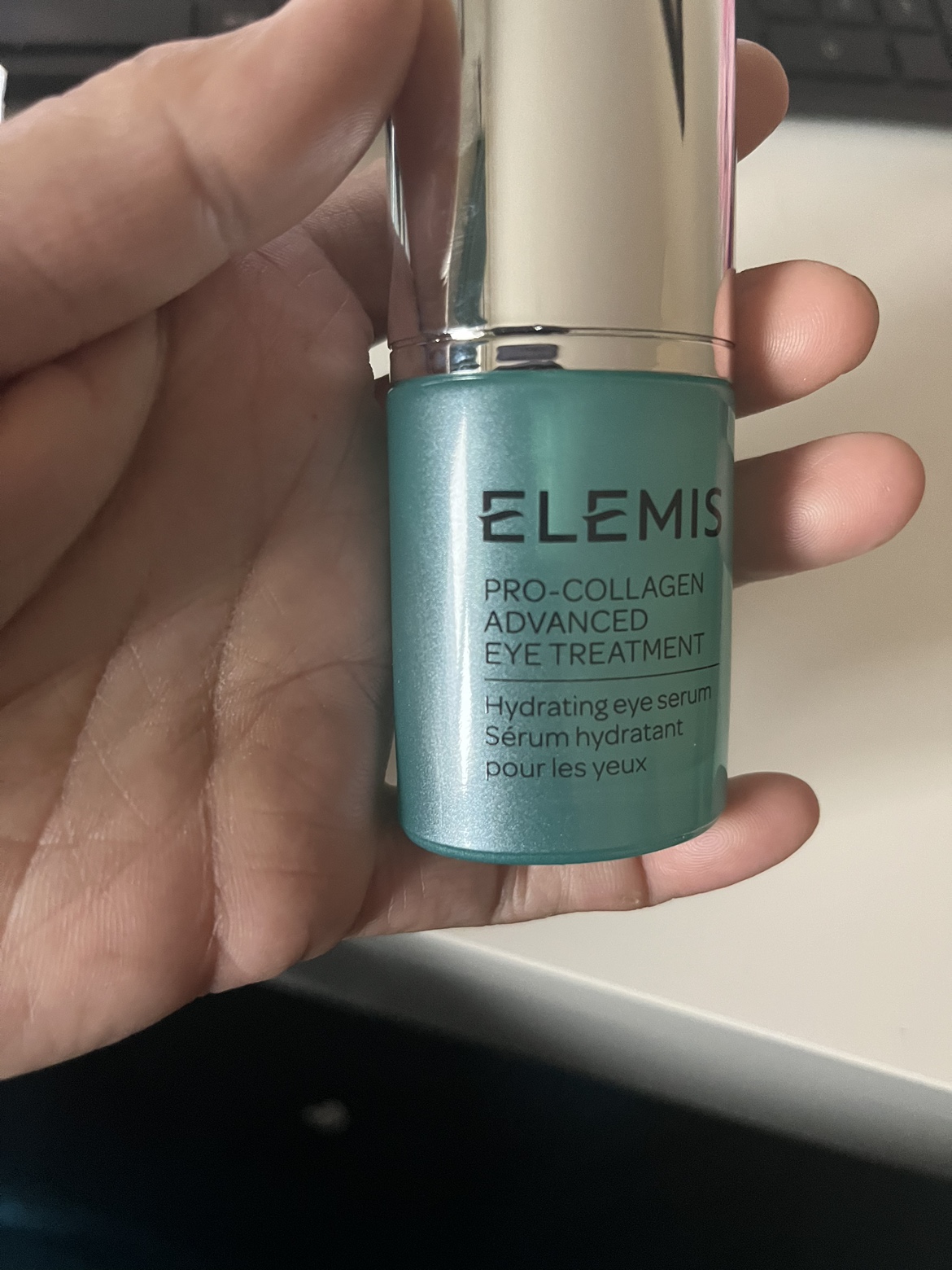 ELEMIS Pro-Collagen Advanced Eye Treatment - photo 5