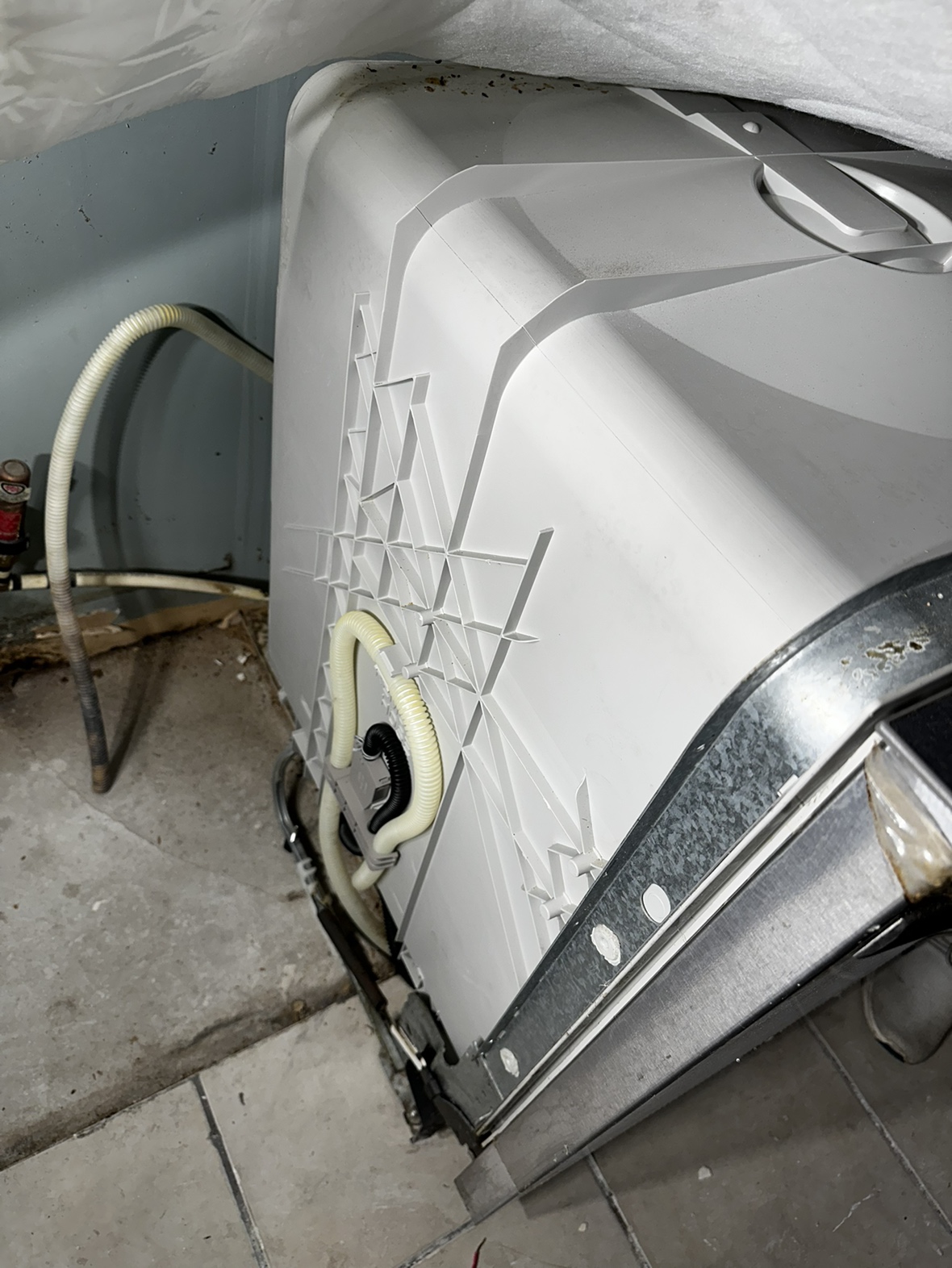 Dishwasher *FREE* needs fixing - photo 4