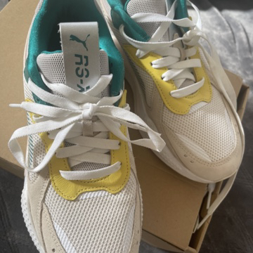 Puma RD-X sneaker - photo 2