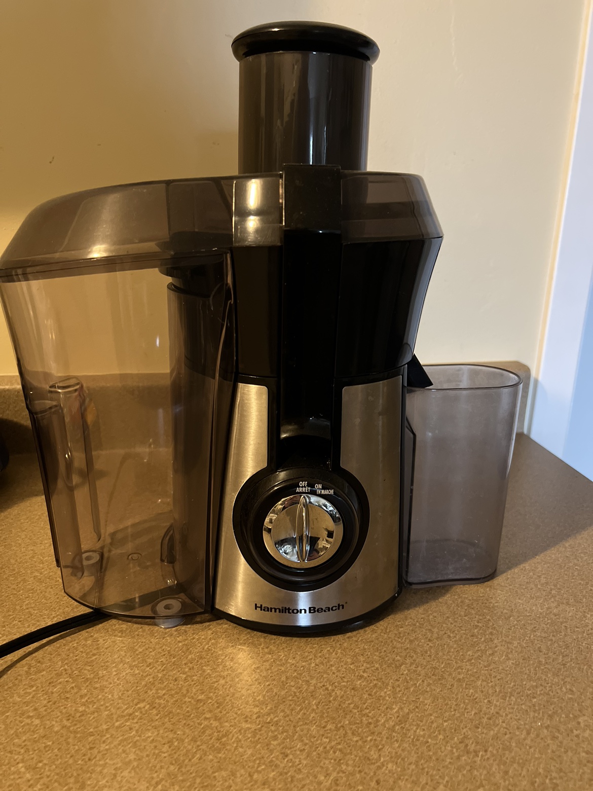 Juicer