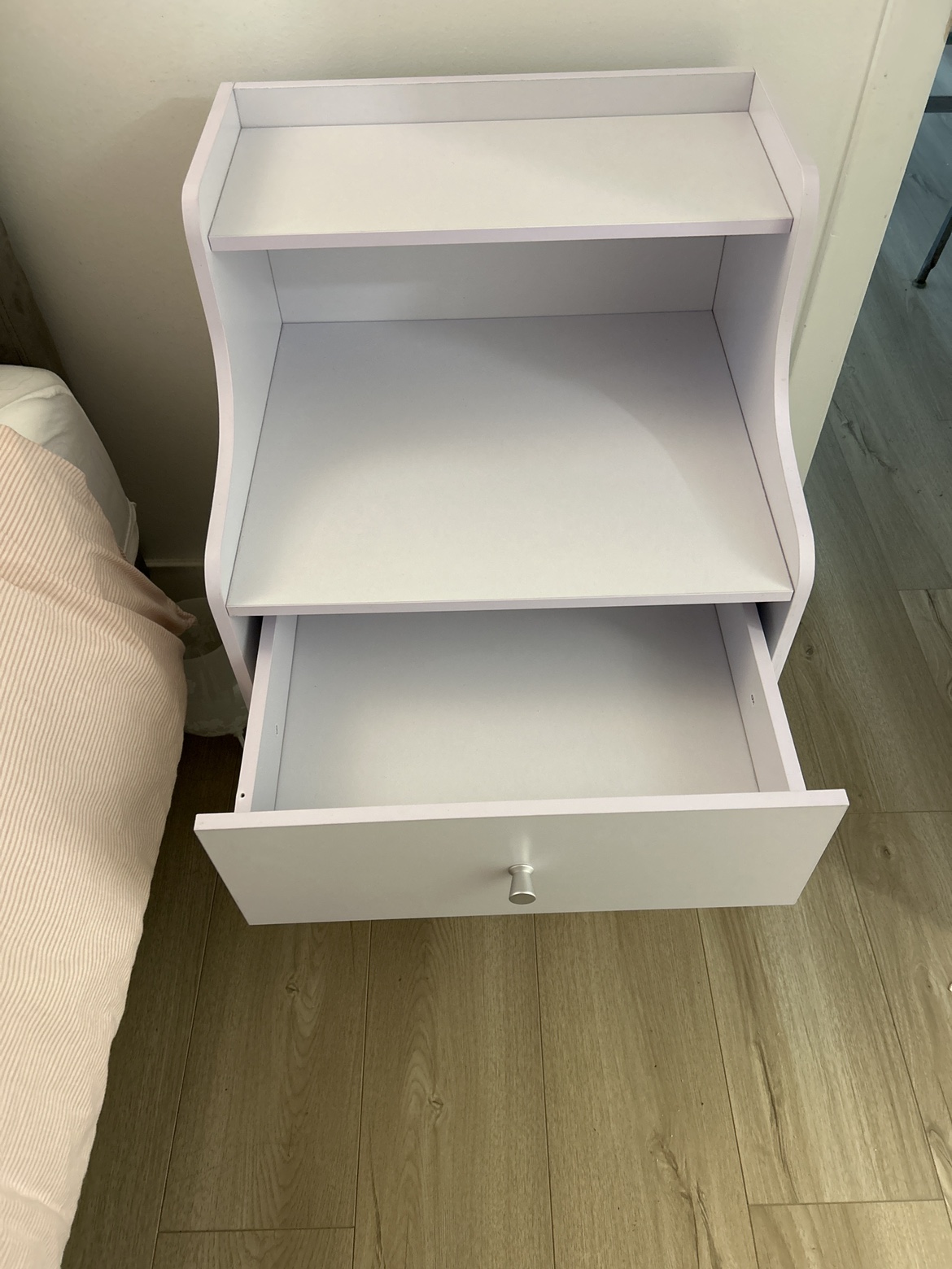 Bedside table - photo 3