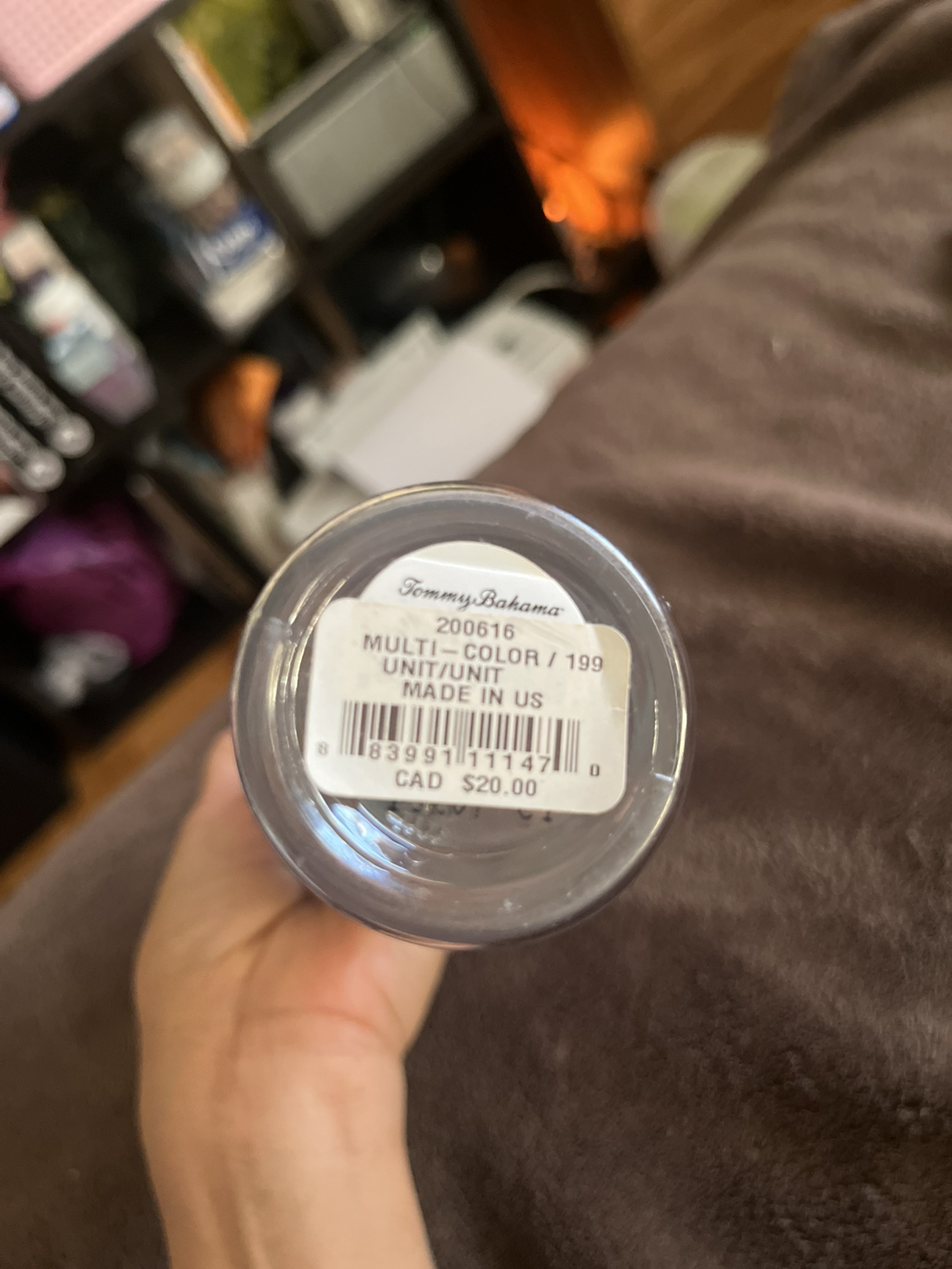 Tommy Bahama Fragrance Mist 236ml  BRAND NEW image indicator(3)