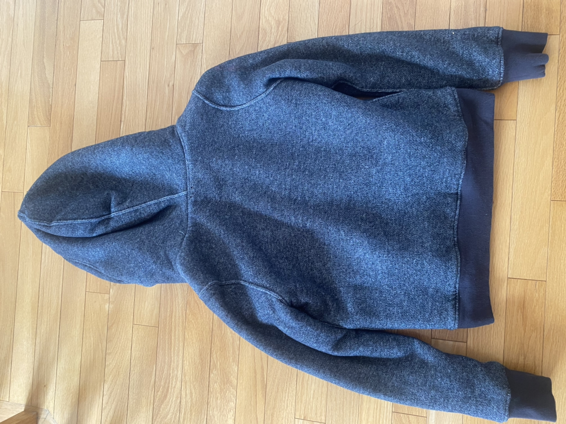 BRAND NEW CONVERSE SHERPA LINING JACKET SIZE MEDIUM - photo 4