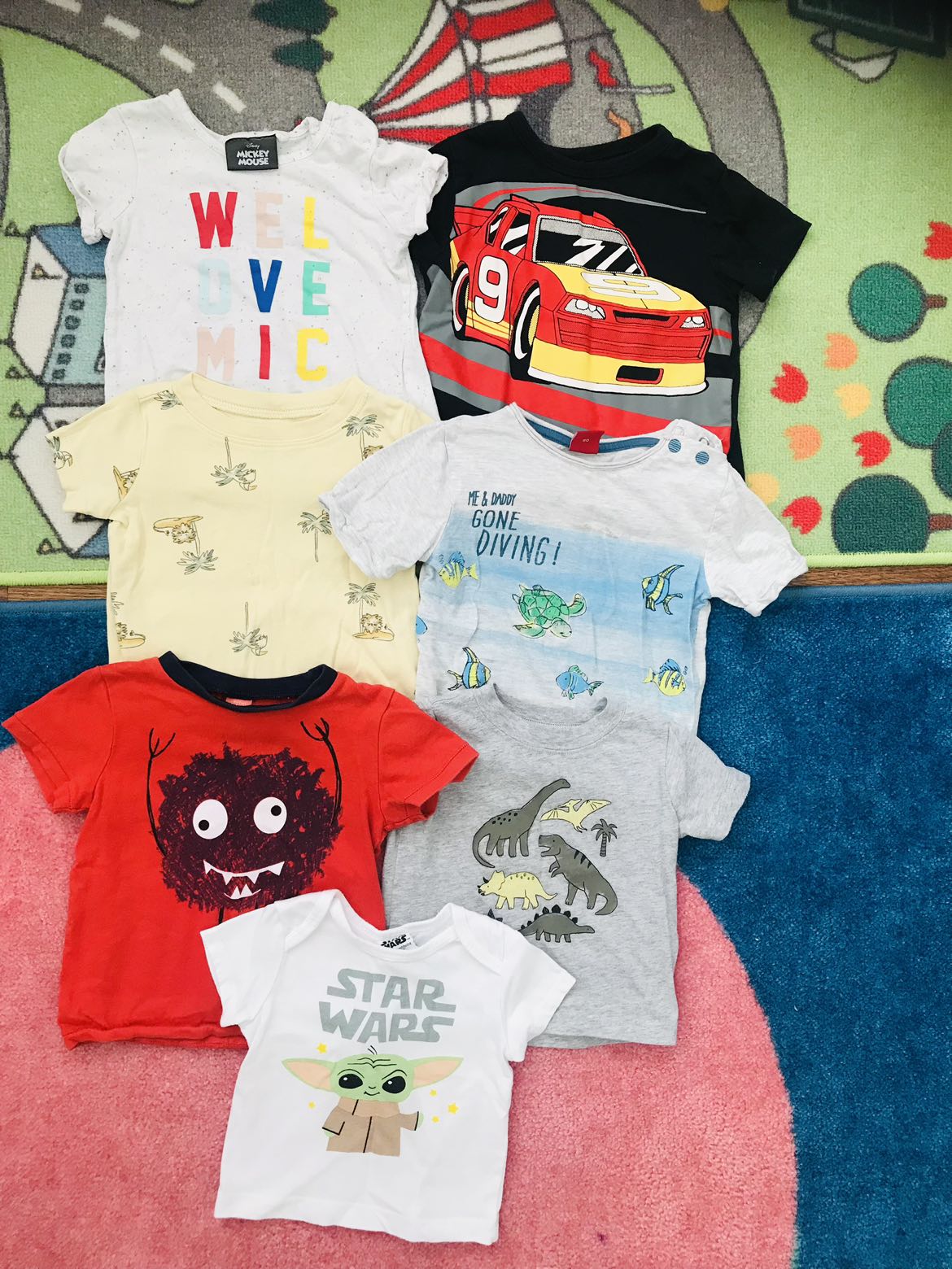 Baby boy clothese - photo 2