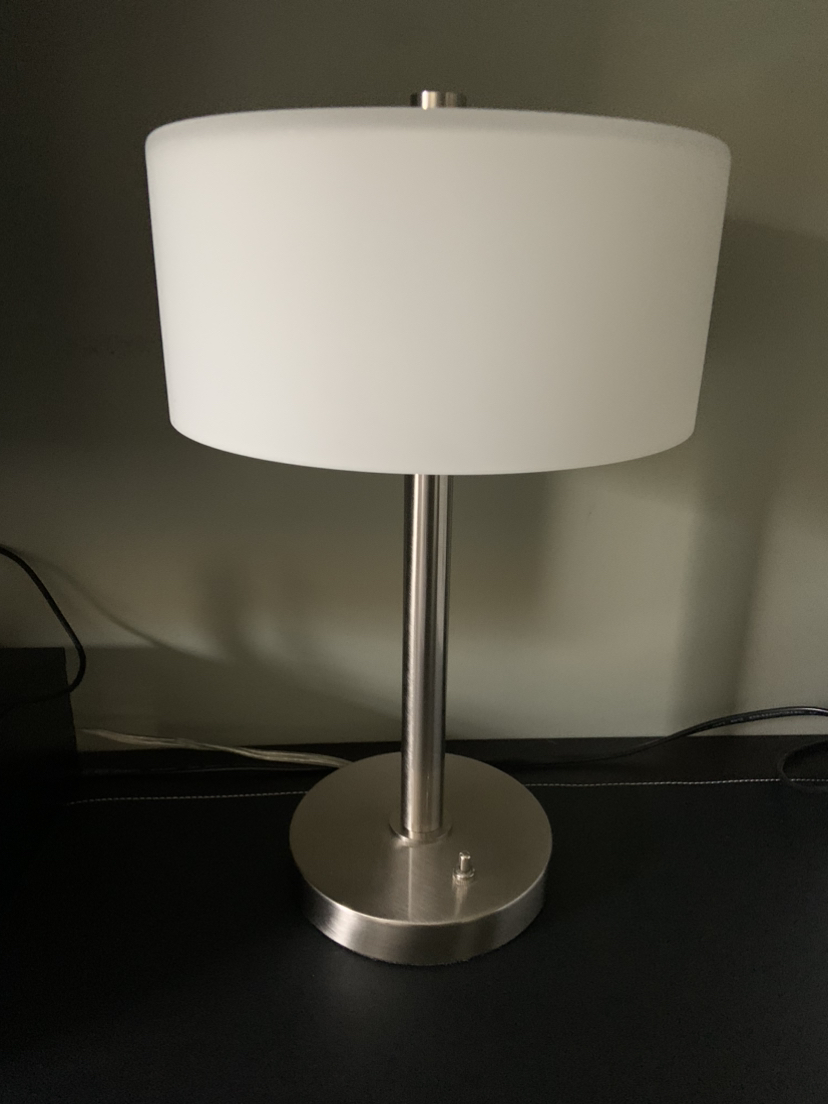 Desk Lamp