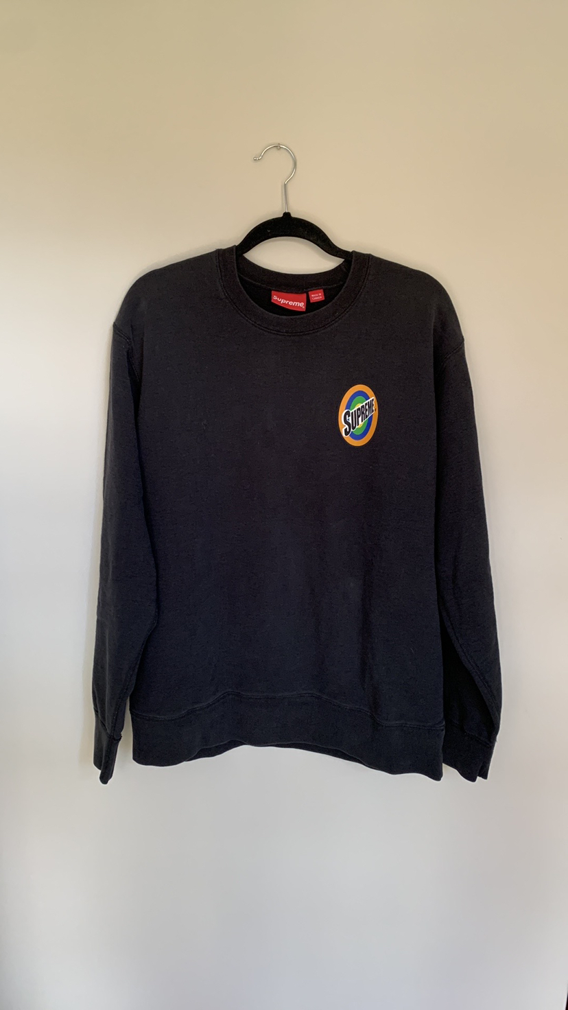Supreme sweatshirt thumbnail