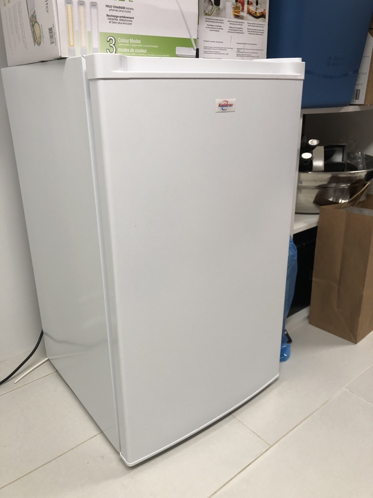 Like New Koolatron Freezer
