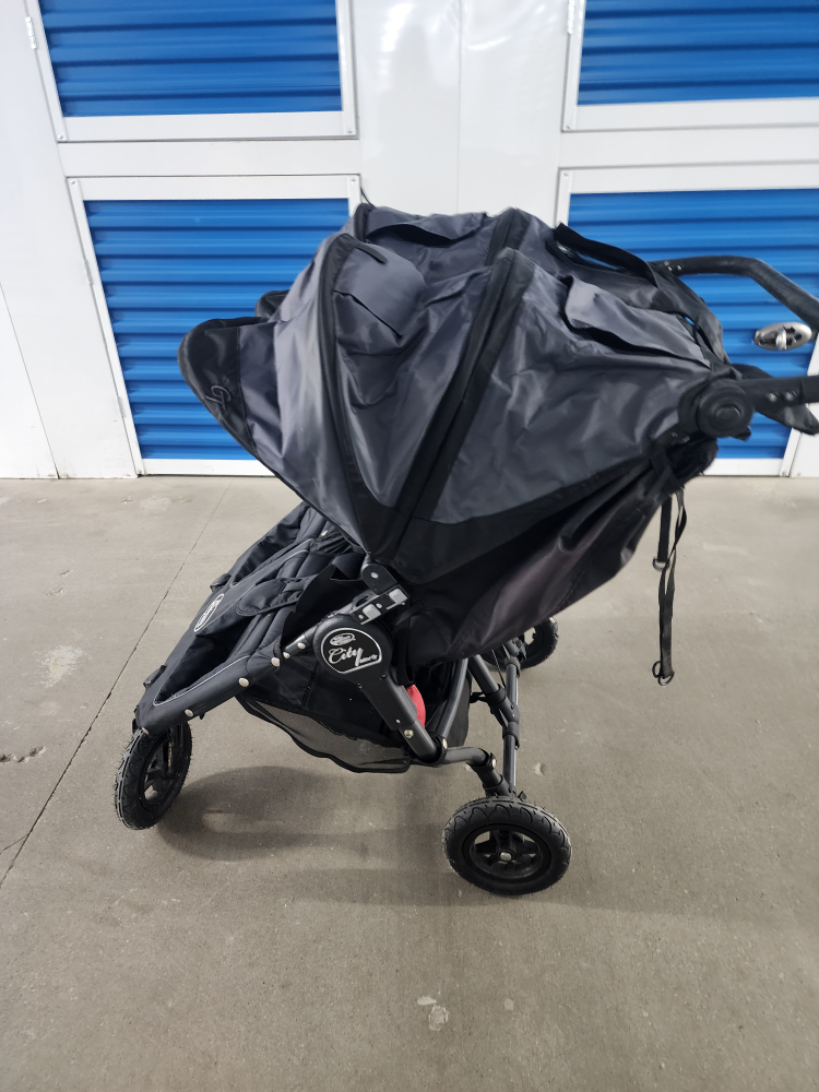 Baby Jogger stroller - photo 2