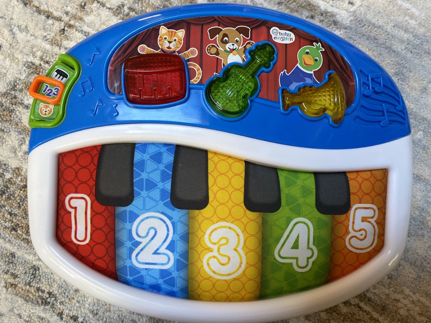 Baby toys image indicator(3)