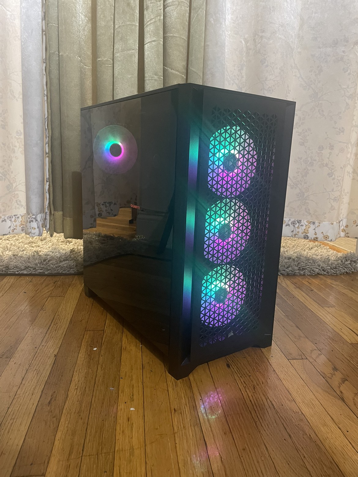 RTX 2070 Gaming Pc image indicator(3)