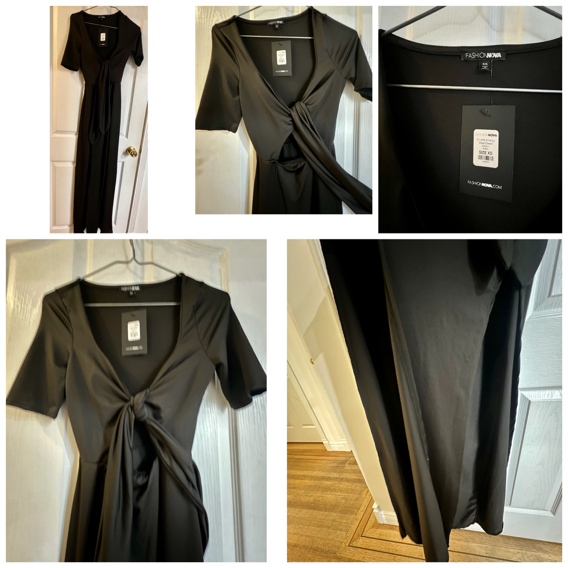 Assorted Styles & Colors - Dresses/Jumpsuit image indicator(2)