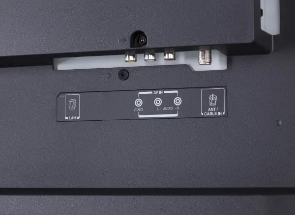 Toshiba TV image indicator(6)