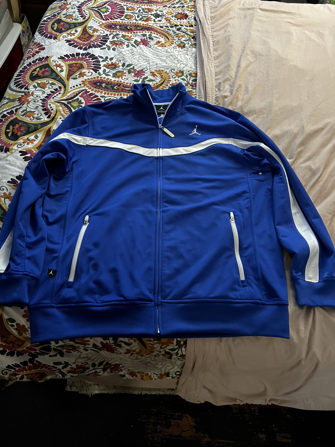 Nike Jacket - photo 3