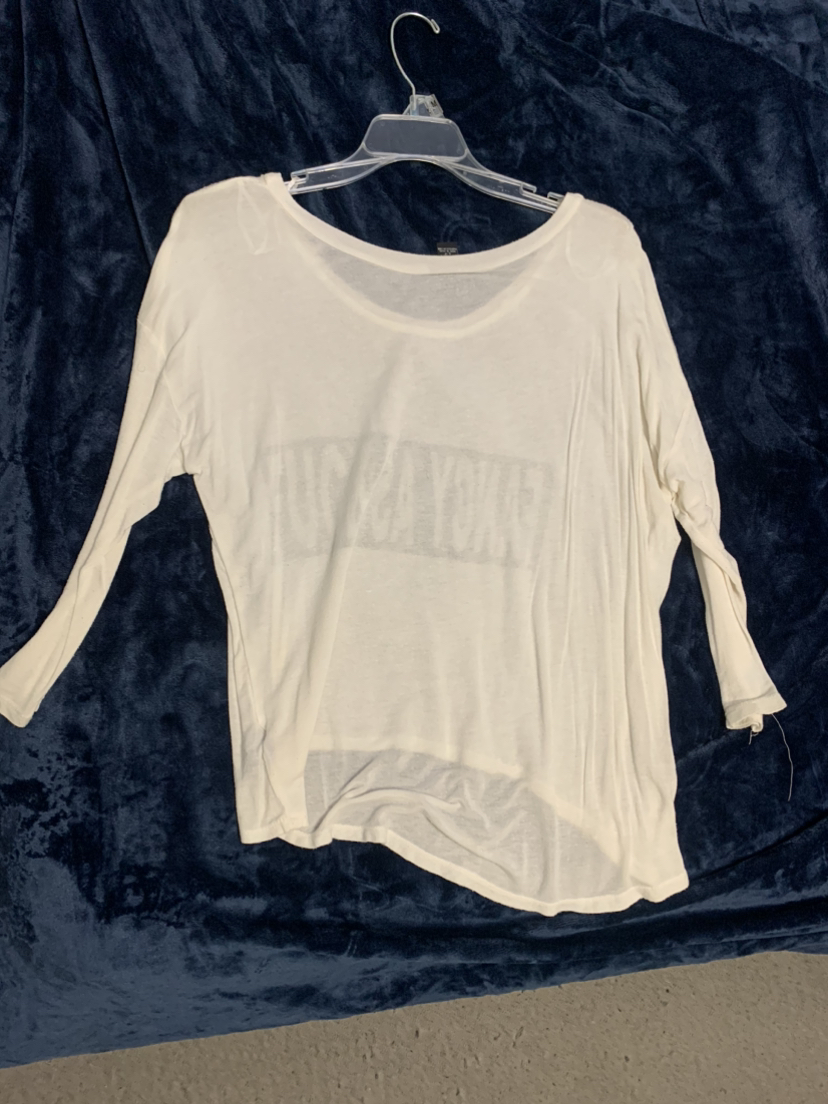 Off the shoulder top - photo 3