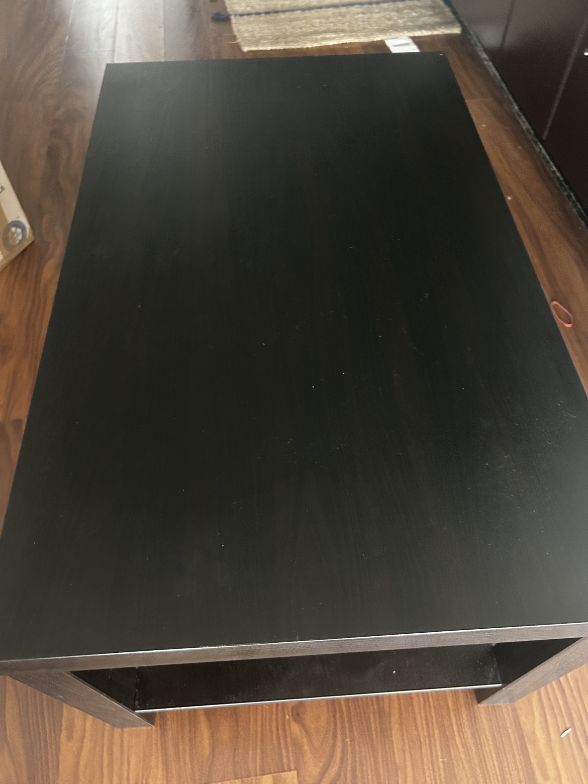 Coffee table - photo 3
