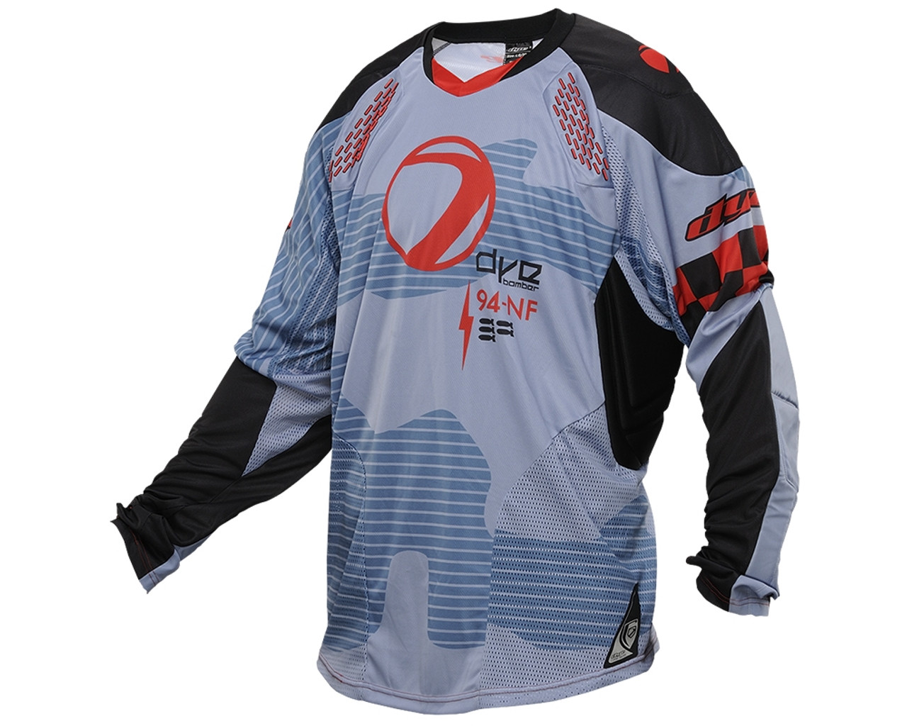 Pro Paintball Jersey Dye C14