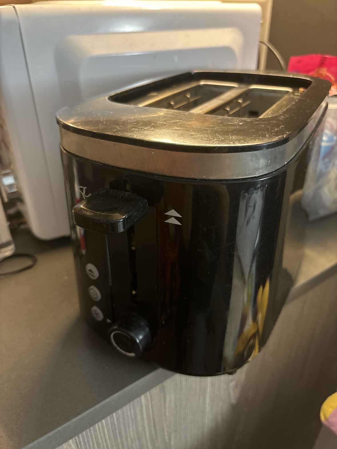 Toaster