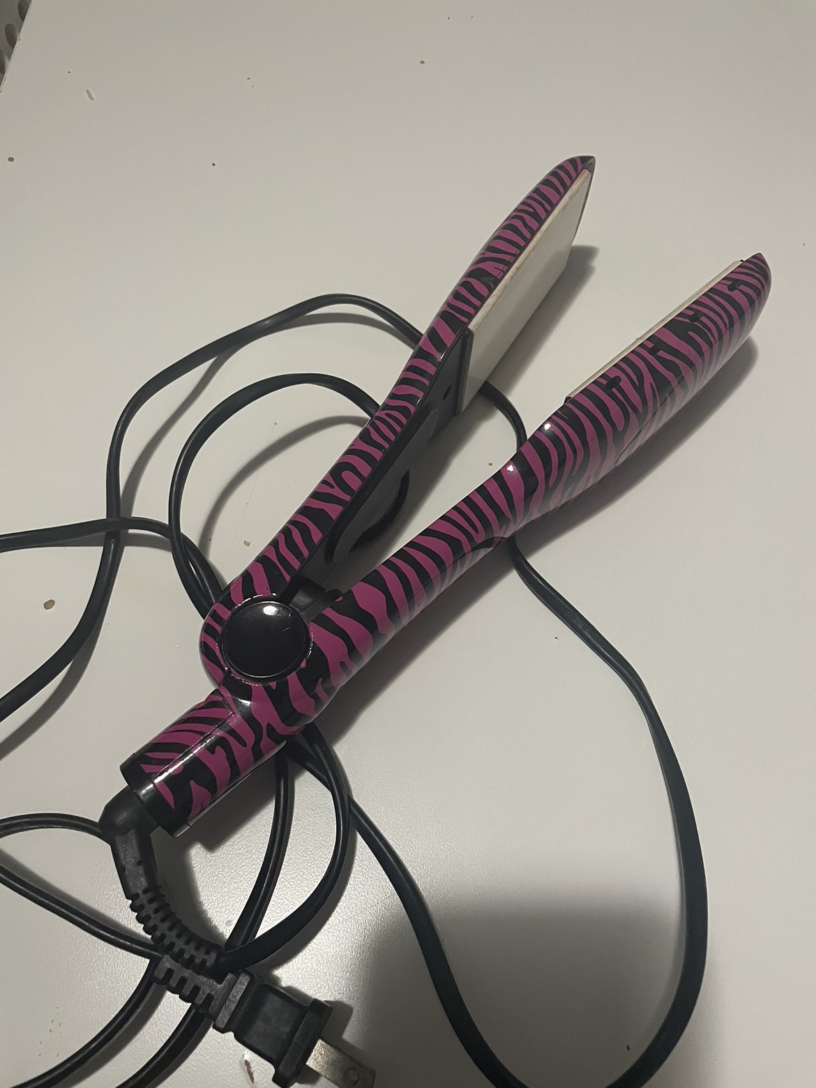 Hair Straightener
