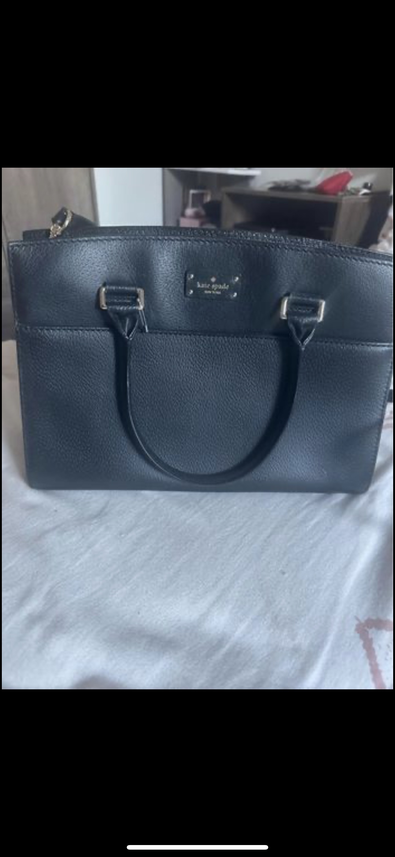 Kate Spade Purse - photo 2