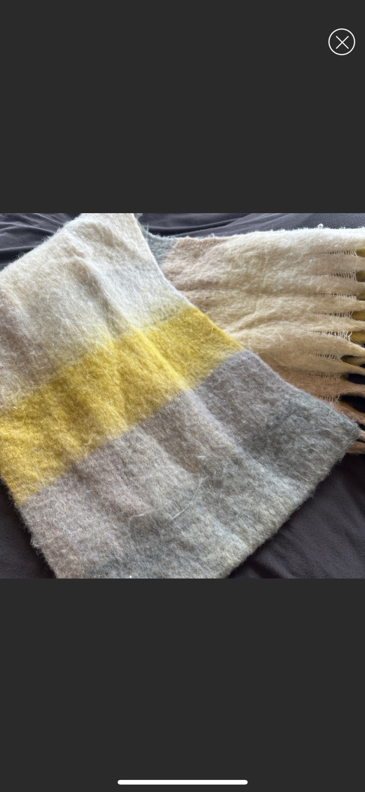 Dynamite Blanket Scarf image indicator(6)