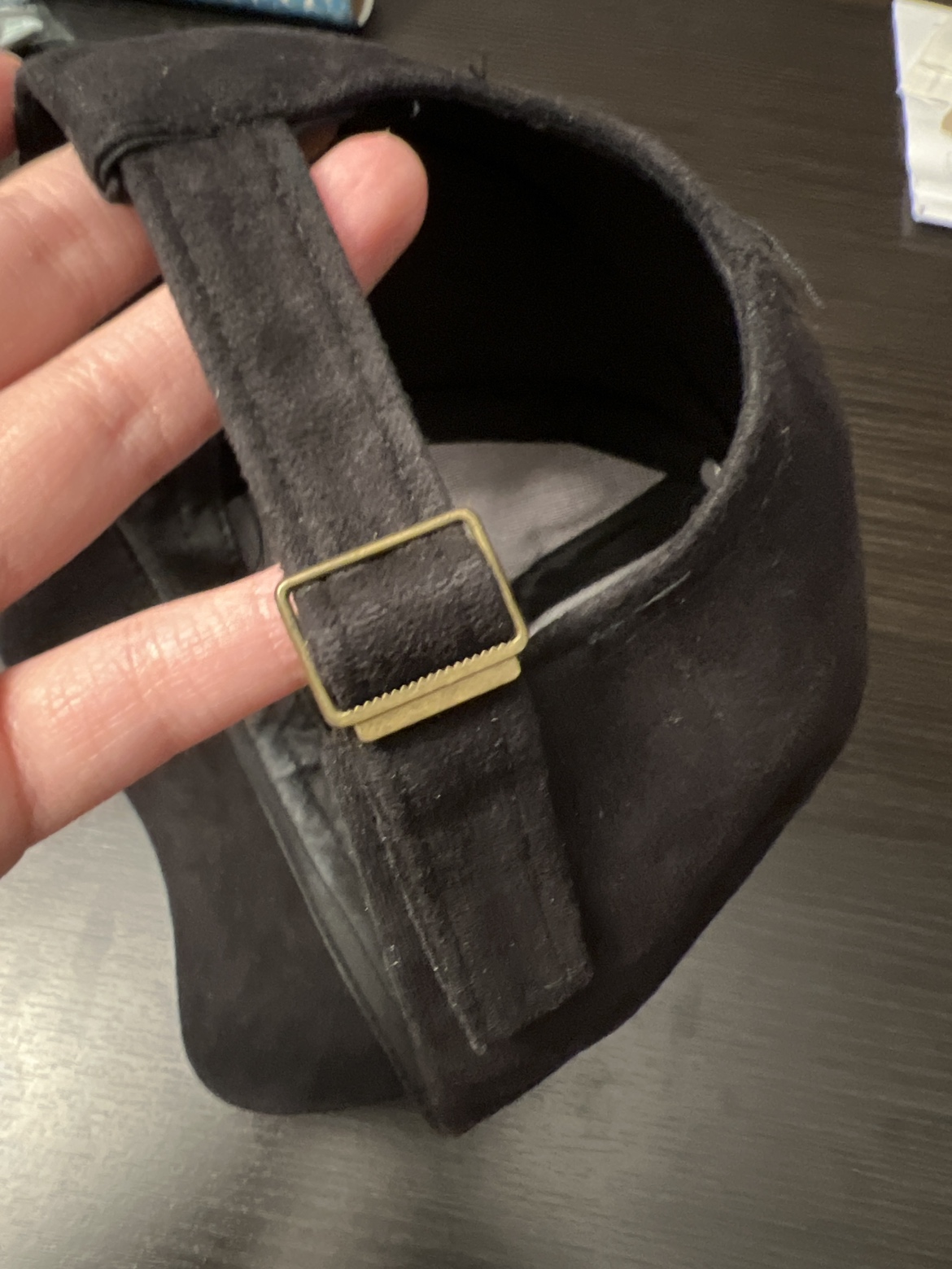 Baseball Cap image indicator(4)