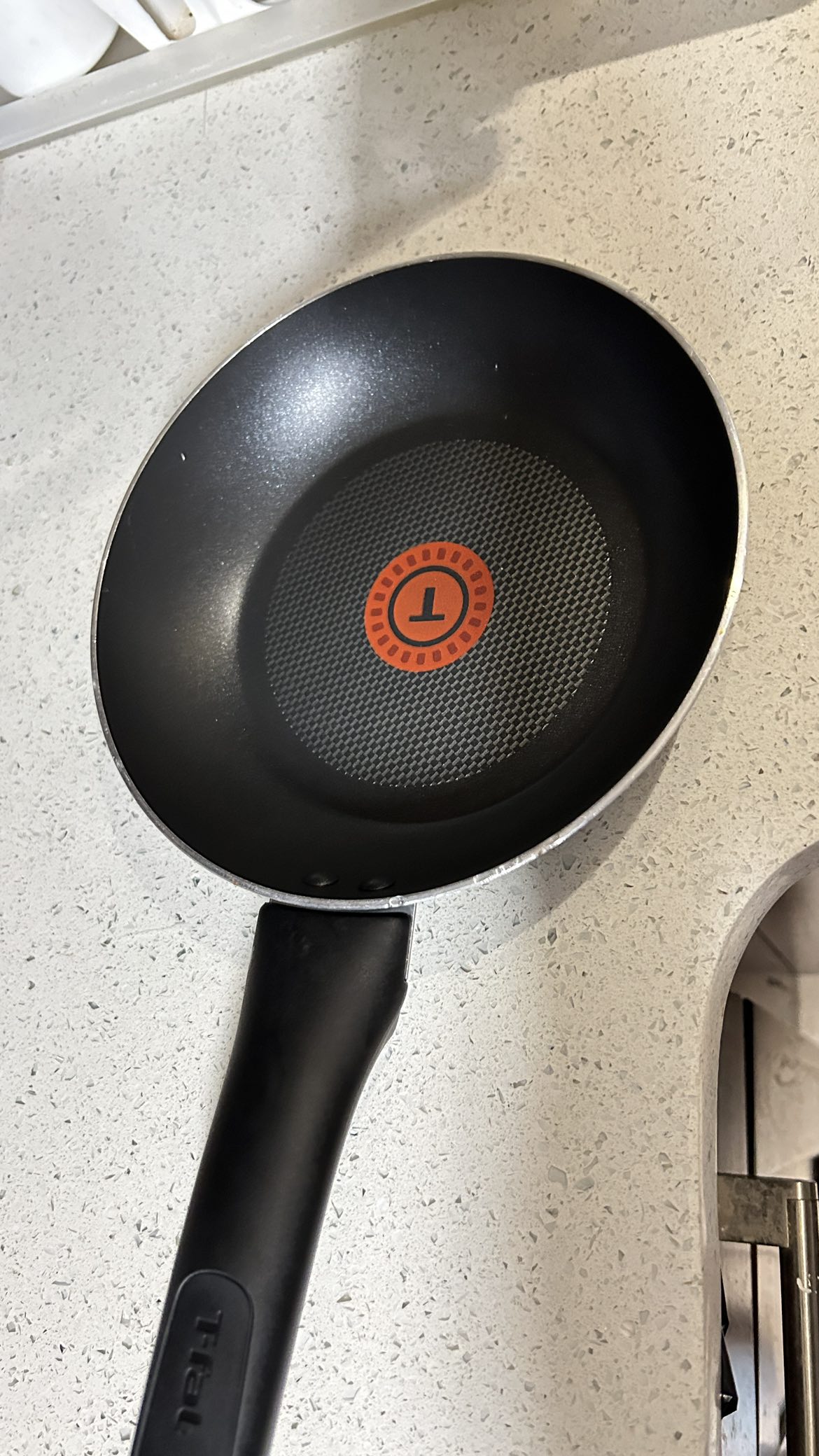 A cooker and a small pan - photo 4