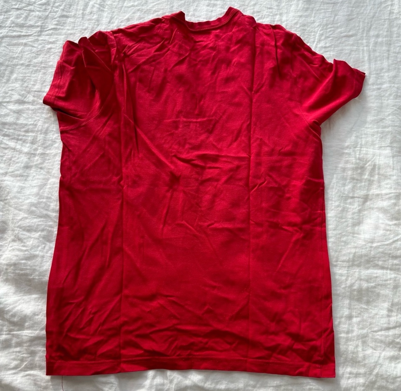 Calvin Klein M size Tshirt  #FREECYCLE - photo 2