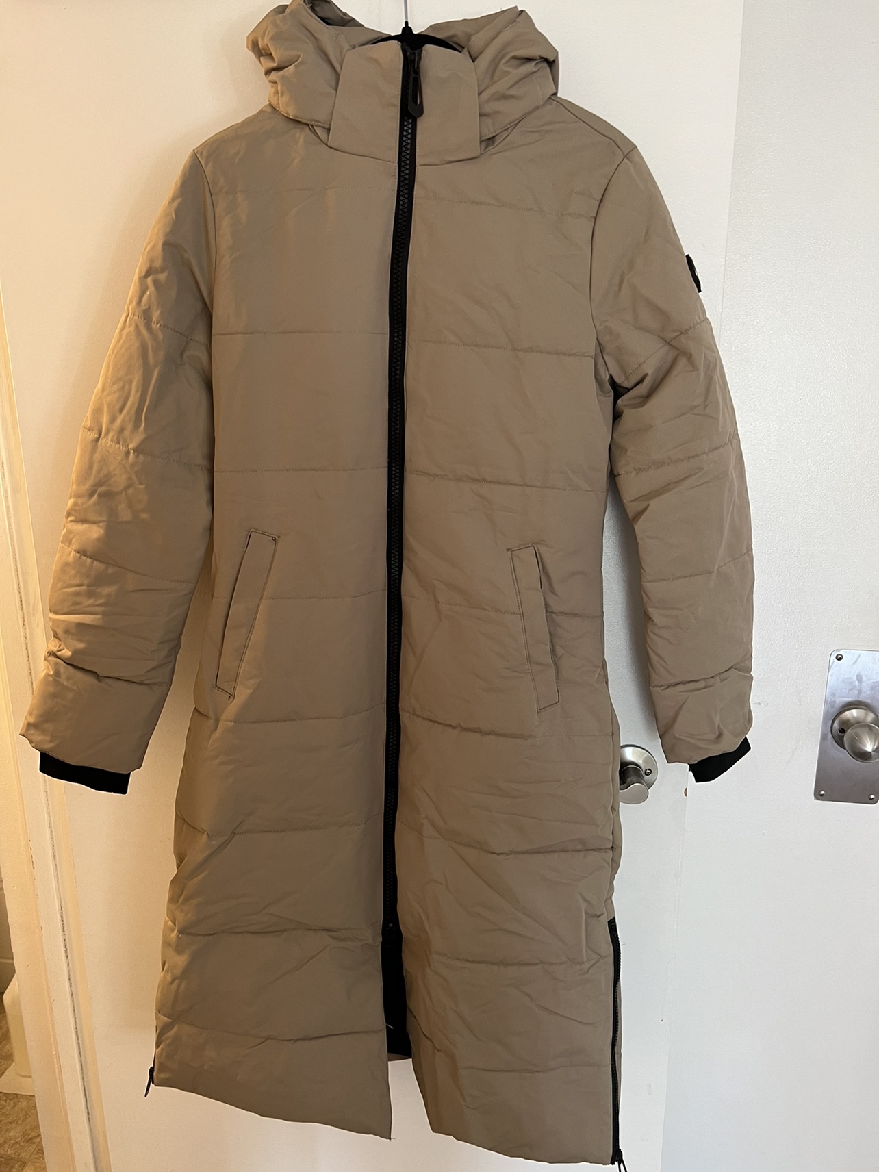 Noize winter jacket