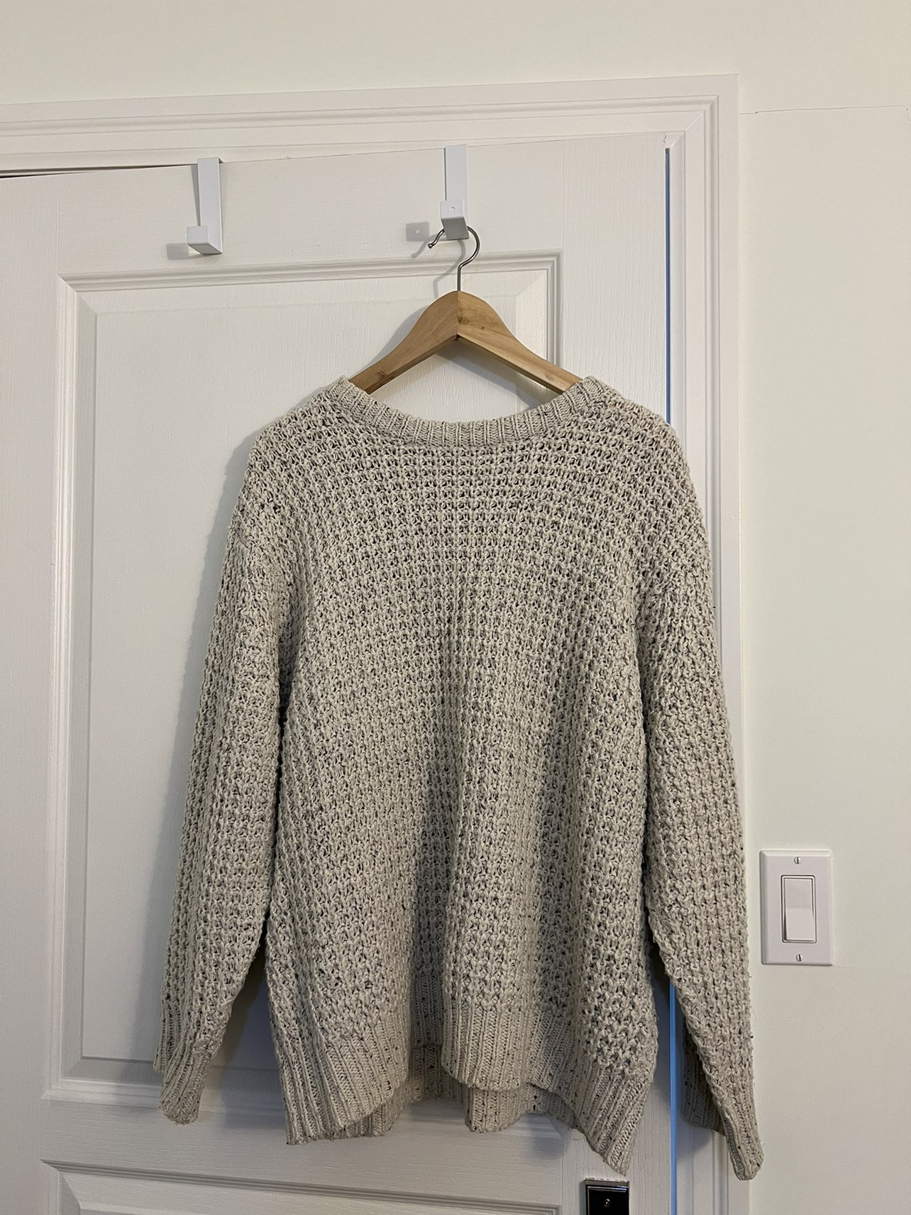 Oak + Fort Sweater thumbnail