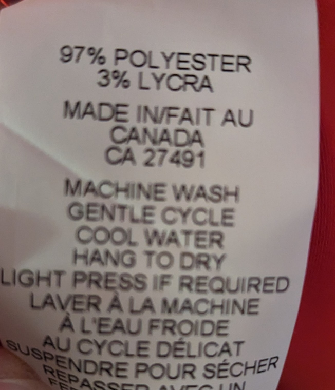 Lady in red ... Bailey original image indicator(4)