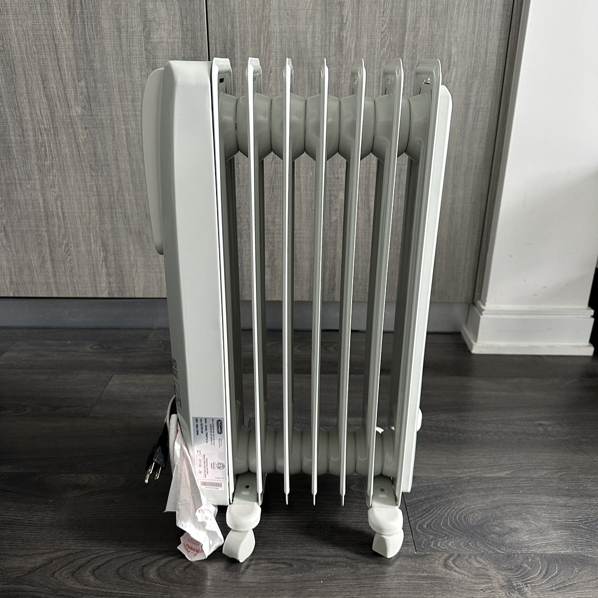 Indoor Heater - photo 2