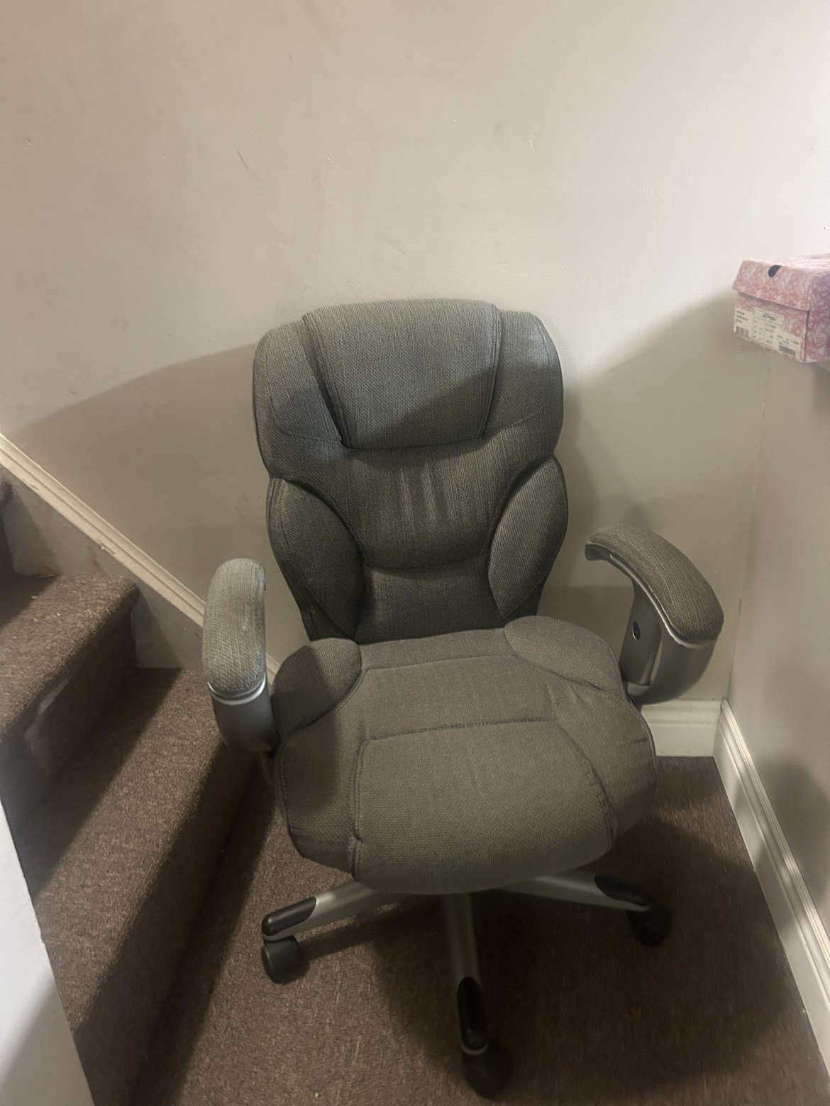 Office chair - photo 2